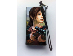 Универсальный чехол на телефон ОДНИ ИЗ НАС, THE LAST OF US №15