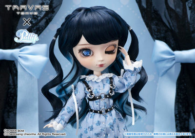 Кукла Пуллип (Pullip Merori Tear ver.)
