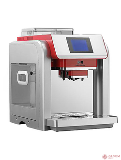 Кофемашина Hurakan HKN-ME717