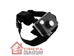 Светильник головной светодиодный влагозащищенный ЭКОТОН-4-03