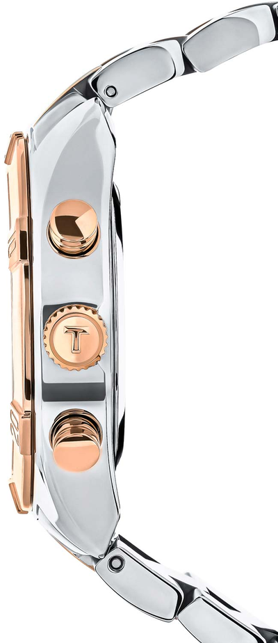 Швейцарские часы Tissot T101.917.22.116.00