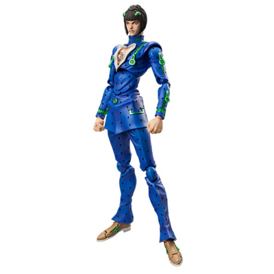 Фигурка Бруно Буччеллати (Bruno Buccellati Second Ver.)