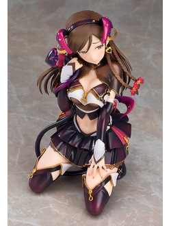 Фигурка 1/7 Минами Нитта (Nitta Minami Sleeping Little Devil Ver.)