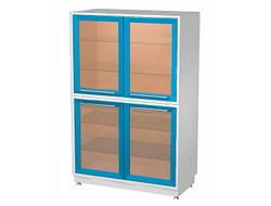 Шкаф металлический AR-80