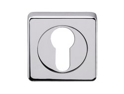 ARCHIE Накладка на цилиндр CL-C C хром