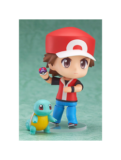 Нендроид Рэд (Red)