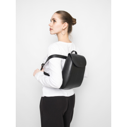 Женский рюкзак Antessio NEW black (арт. 3041-51)