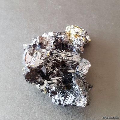 Халькопирит