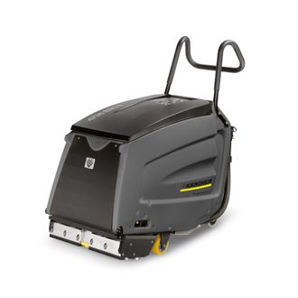 Машина для мойки эскалаторов Karcher BR 47/35 ESC - Артикул 1.310-109.0