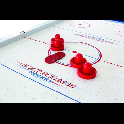 Aэрохоккей «Atomic Enforcer» 7 футов (220 х 114 х 17 см)