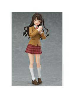 Фигурка фигма Удзуки Симамура (figma Shimamura Uzuki Cinderella Project ver.)