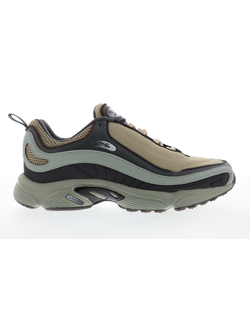 Кроссовки Reebok Daytona DMX MU Beige Leather
