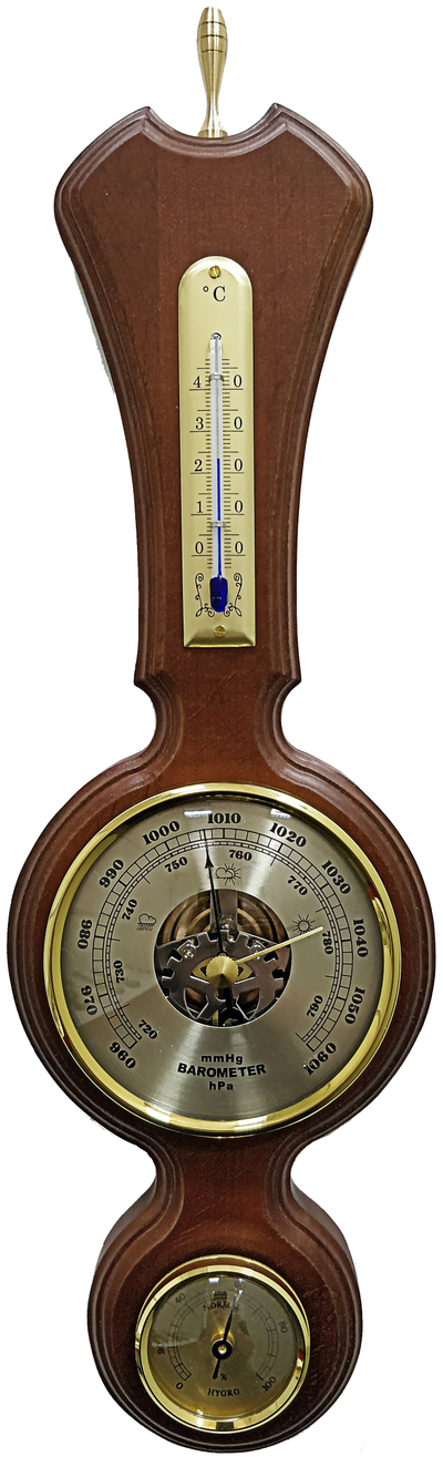 Метеостанция Бриг БМ93101-1-М