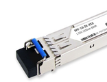 Трансивер Hi Link CWDM SFP+ 1410nm 20KM 2xLC (SFP+-CWDM-LH-41)