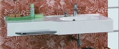 Раковина отель