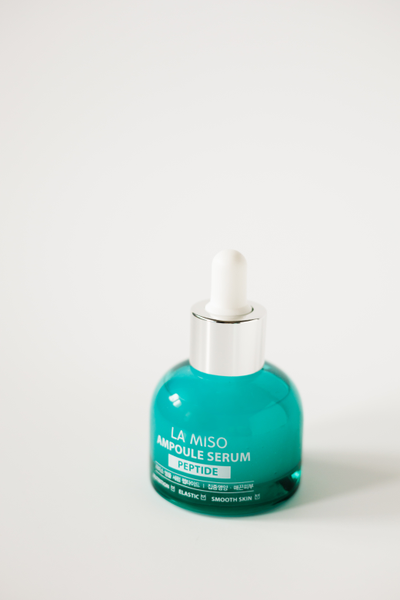 LA MISO Сыворотка ампульная с пептидами (35 мл)