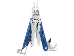 Leatherman Signal Cobalt