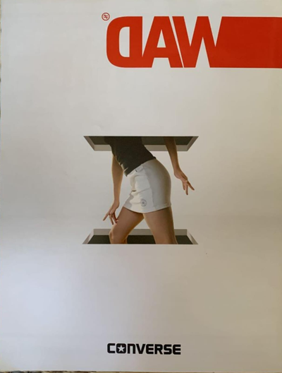 WAD Magazine Issue 49 Summer 2011 Street Issue, Иностранные журналы Photo Fashion, Intpressshop