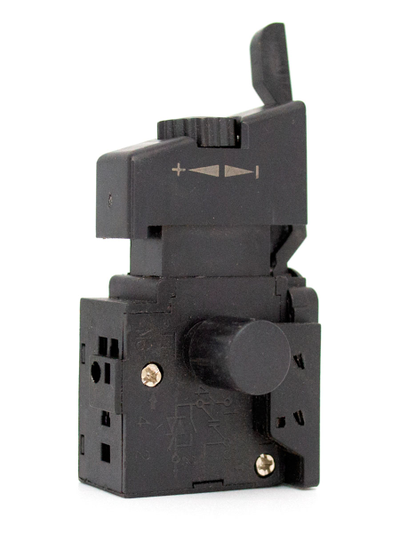 Выключатель fa2-6/1bek 6A 250V 8001 с реверсом