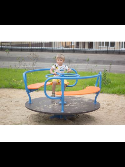 Карусель Romana 108.27.02