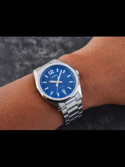 Часы Casio MTP-E725D-2A