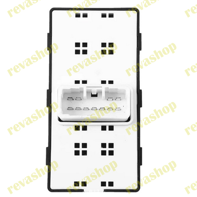 Hyundai H1 Starex i800 Grand iMax, стеклоподъемник, кнопка, передняя дверь, левая правая, оригинальн