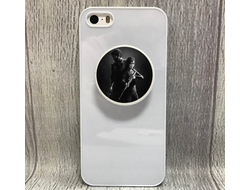 Попсокет ОДНИ ИЗ НАС, THE LAST OF US №11