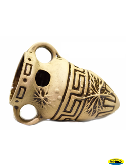 809909GG Водонос малый 11,5*9*15,5см