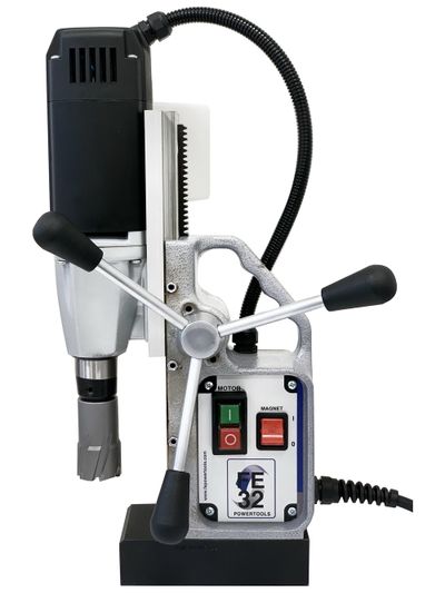 Магнитный сверлильный станок FE 32 X