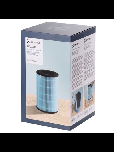 Фильтр Electrolux FAP-2075 ANTI VIRUS HEPA