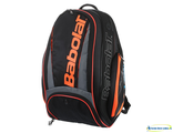 Теннисный рюкзак Babolat PURE 2017 balck/red