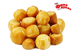 Сыр сухой "Бочонок" Астраханкина ТМ "Фома Лукич" 500г