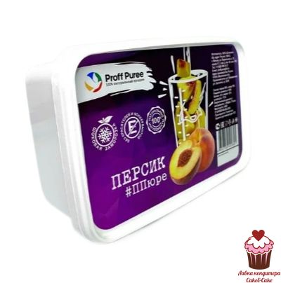 Пюре Proff Pure
