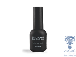 База Monami Rubber SCOTCH 8г
