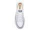 Converse All Star Low Top белые