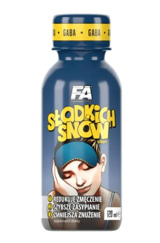 (FA) Shot - (120 мл)