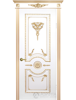 Межкомнатные Чебоксарские двери Аврора