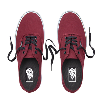 Кеды Vans Authentic Port Royal/Black