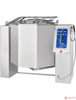 Котел варочный Abat КПЭМ-250-ОМ2