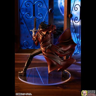 Фигурка Алукард (Alucard Pop Up Parade)