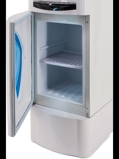 Подставка под кулеры Aqua Work 0.7-L и 10-L серий белая