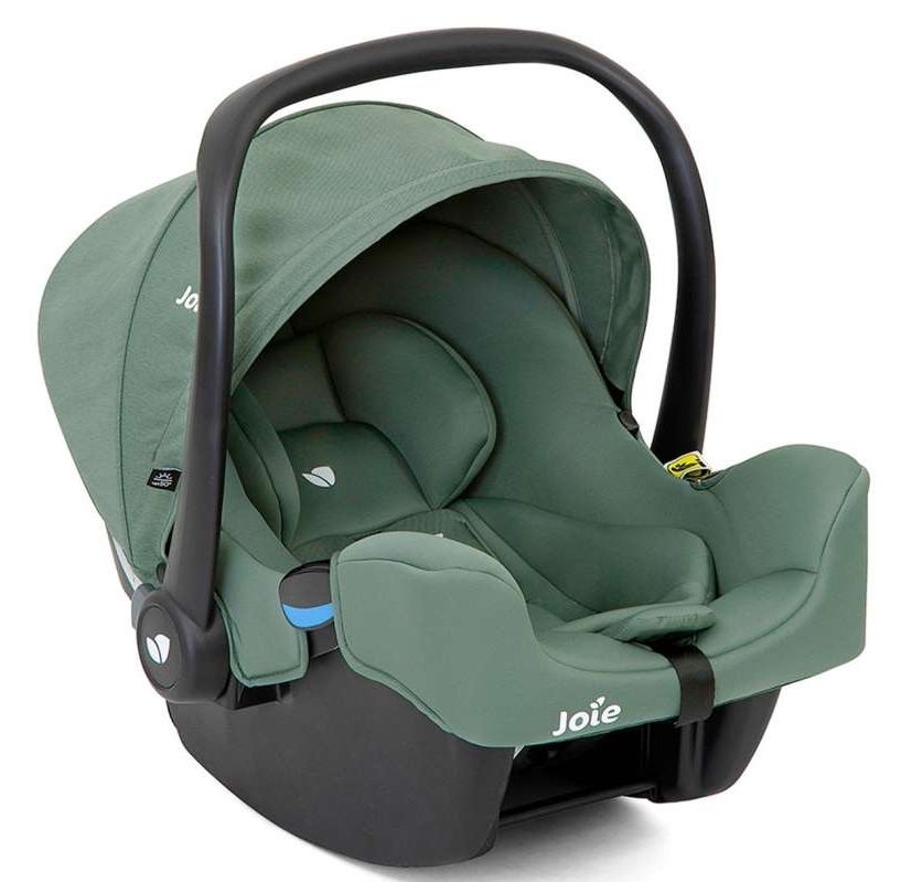 Joie i-snug (i-Size) — автокресло группы 0+ 