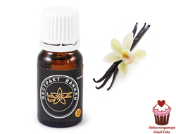 Ванильный экстракт, 10 мл