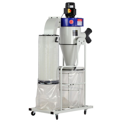 Установка вытяжная циклон  BELMASH CTDC-1.2