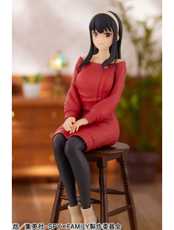 Фигурка Йор Форджер (Yor Forger Break Time Collection)