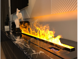 3D электроочаги(паровые)