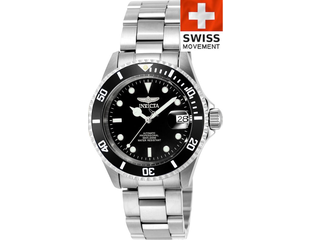 Invicta 9937ob Pro Diver Swiss Automatic