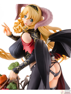 Фигурка 1/8 Маммона (Mammon)