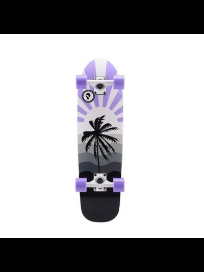 Plank Скейтборд Круизер Sunset