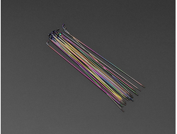 Комплект спиц BMX oilslick